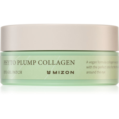 Mizon Phyto Collagen Eye gel patch
