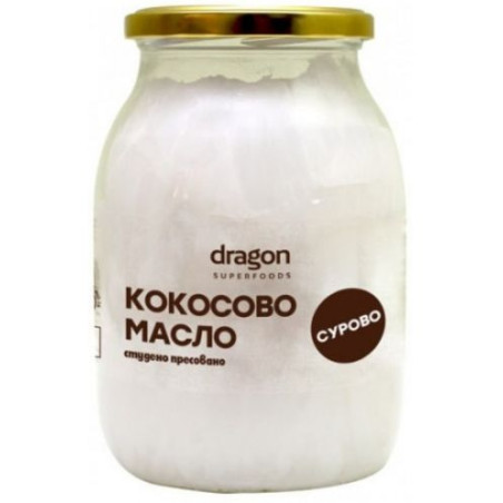 КОКОСОВО МАСЛО 1л. ФАРМАСЕЛС BIO