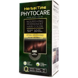 HT Phytocare 6NR Наситен махагон