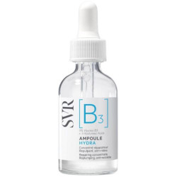 SVR КОНЦЕНТРАТ ХИДРА [B3] AMPOULE 30мл