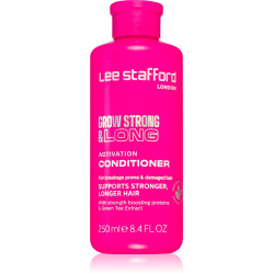 LEE STAFFORD GROW STRONG&LONG ACTIVATION БАЛСАМ 250 мл