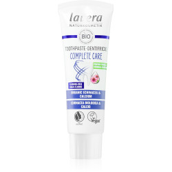 ПАСТА ЗА ЗЪБИ COMPLETE CARE без флуорид