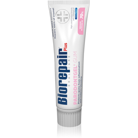 Biorepair Plus Parodontgel 75ml -парадонтгел