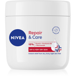 NIVEA REPAIR & CARE INTENSIVE Крем, 400мл.