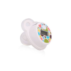 Биберон с електронен термометър Lorelli Baby Care