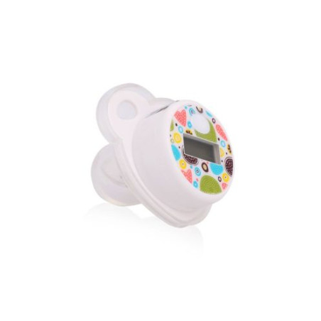 Биберон с електронен термометър Lorelli Baby Care