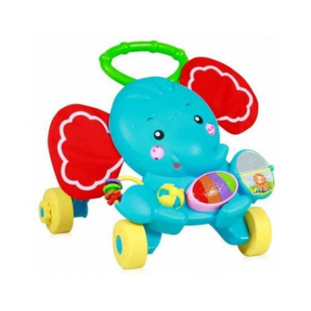 Проходилка Lorelli Toys - Слон