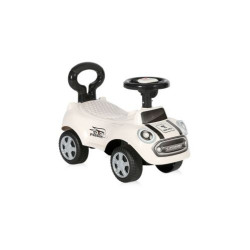 Кола за яздене Lorelli - Sport Mini, бяла