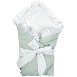 Комплект за изписване 3 в 1 Bambino Casa, Mint