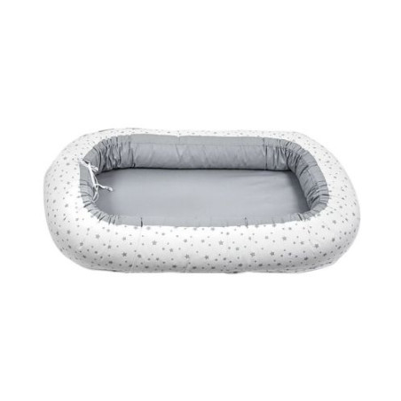 Гнездо 3 в 1 Bambino Casa, Grigio
