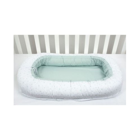Гнездо 3 в 1 Bambino Casa, Mint