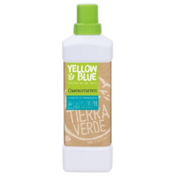 Омекотител с масло от лавандула Tierra Verde, 1 l
