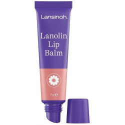 Балсам за устни с ланолин Lansinoh - 7 ml