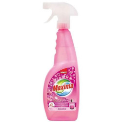 Омекотител-спрей за сушилня Sano - Maxima сензитив, 750ml