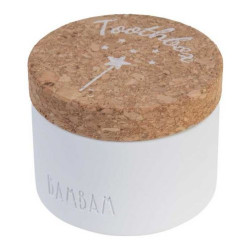 Кутийка за първото зъбче BamBam