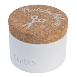 Кутийка за първата косичка Bam Bam