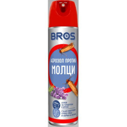 Bros Спрей против молци, 150 ml