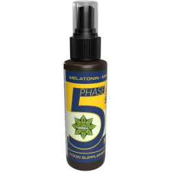 Phase 5 Super Sleep, 30 ml, Cvetita Herbal
