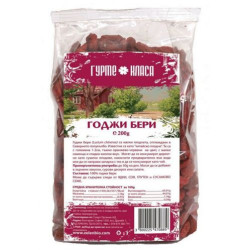 Годжи бери, 200 g, Гурме класа