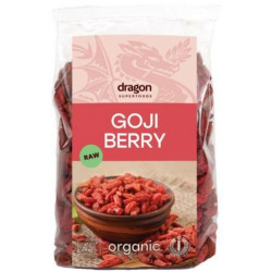 Годжи бери, 100 g, Dragon Superfoods