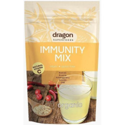 Immunity Mix Био функционален микс, 150 g, Dragon Superfoods