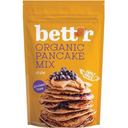 Безглутенов микс за палачинки, 400 g, Bett'r