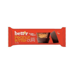 Пралини с фъстъчен крем, 39 g, Bett'r