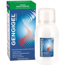 Gengigel Вода за уста, 150 ml, Medis