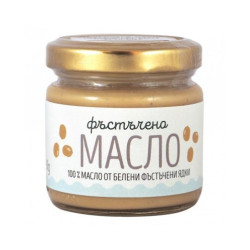 Фъстъчено масло, 90 g, Zoya