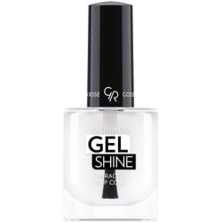 Golden Rose Топ лак за нокти Extreme Gel Shine, 10.2 ml