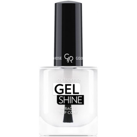 Golden Rose Топ лак за нокти Extreme Gel Shine, 10.2 ml
