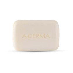 A-derma дерматологичен почистващ сапун 100гр
