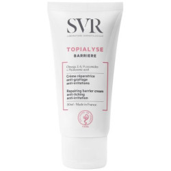 SVR Topialyse Крем за тяло Barriere, 50 ml