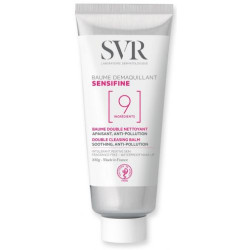 SVR Sensifine Измиващ балсам за лице, 100 g