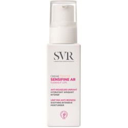SVR Sensifine AR Тониращ успокояващ крем за лице, 40 ml
