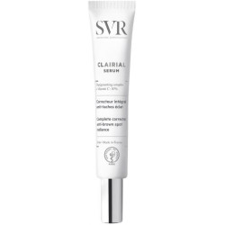SVR Clairial Депигментиращ серум за лице, 30 ml