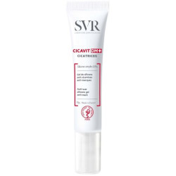 SVR Cicavit+ Силиконов гел за лице и тяло, 15 g