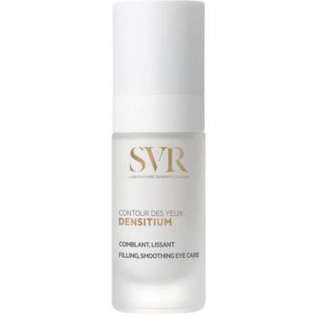 SVR Densitium Околоочен крем, 45+, 15 ml