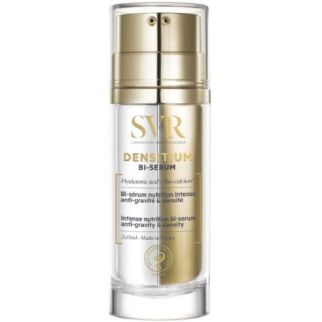 SVR Densitium Двуфазен серум за лице Bi, 45+, 2 х 15 ml