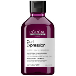 L'Oréal Professionnel Curl Expression Шампоан, 300 ml