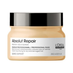 L'Oréal Professionnel Absolut Repair Маска за коса, 250 ml