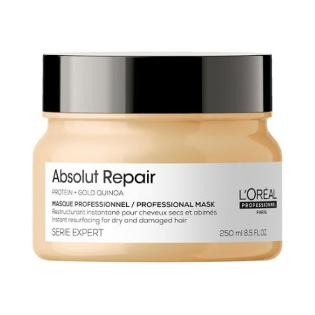 L'Oréal Professionnel Absolut Repair Маска за коса, 250 ml