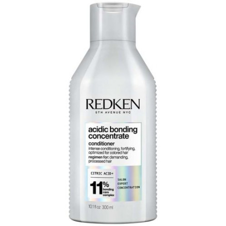 Redken Acidic Bonding Concentrate Балсам за коса, 300 ml