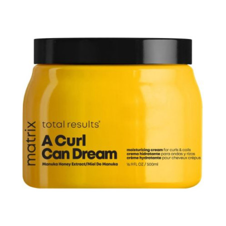 Matrix A Curl Can Dream Крем за коса, 500 ml