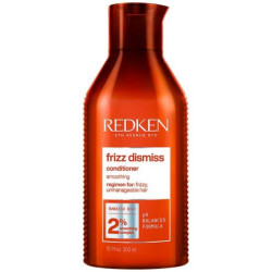 Redken Frizz Dismiss Балсам за коса, 300 ml