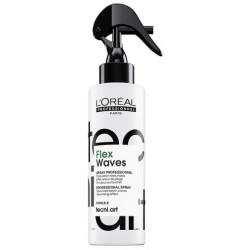 L'Oréal Professionnel Tecni Art Спрей за коса Flex Waves, 190 ml
