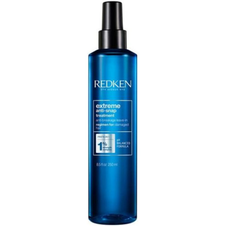 Redken Extreme Крем за коса Anti-Snap, 250 ml