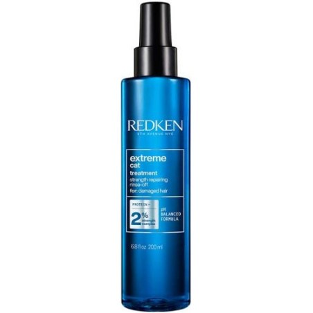 Redken Extreme Спрей за коса Cat, 200 ml
