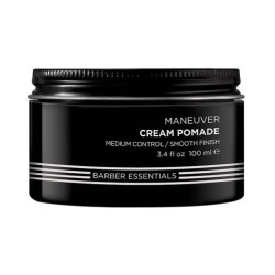 Redken Brews Крем за коса Maneuver, 100 ml