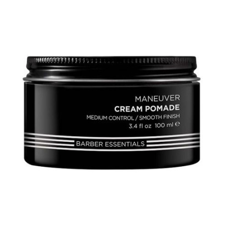 Redken Brews Крем за коса Maneuver, 100 ml